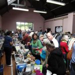 Jumble Sale