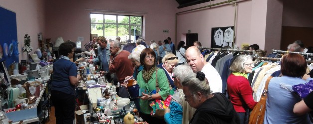 Jumble Sale